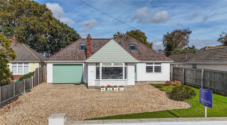 Click the photo for more details of Highcliffe On Sea, Christchurch, Dorset