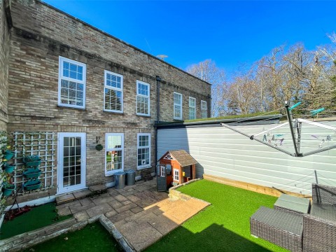 Click the photo for more details of Highcliffe On Sea, Christchurch, Dorset