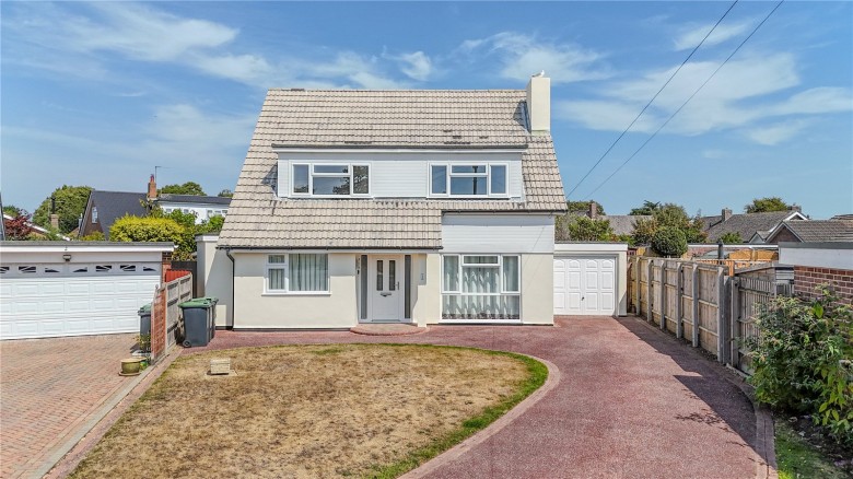 Click the photo for more details of Highcliffe, Christchurch, Dorset