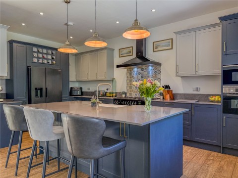 Click the photo for more details of Friars Cliff, Christchurch, Dorset