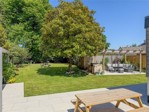 Click the photo for more details of Friars Cliff, Christchurch, Dorset