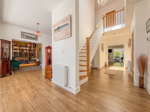 Click the photo for more details of Friars Cliff, Christchurch, Dorset