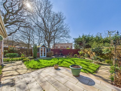 Click the photo for more details of Bransgore, Christchurch, Dorset