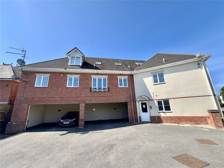 Click the photo for more details of Walkford, Christchurch, Dorset