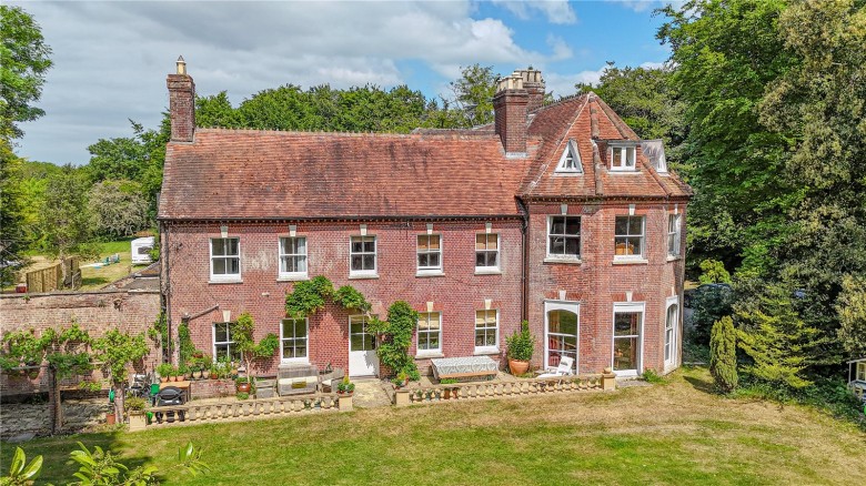 Click the photo for more details of Sopley, Christchurch