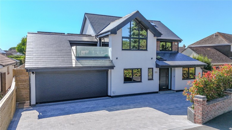 Click the photo for more details of Friars Cliff, Christchurch, Dorset