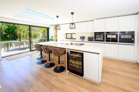 Click the photo for more details of Friars Cliff, Christchurch, Dorset