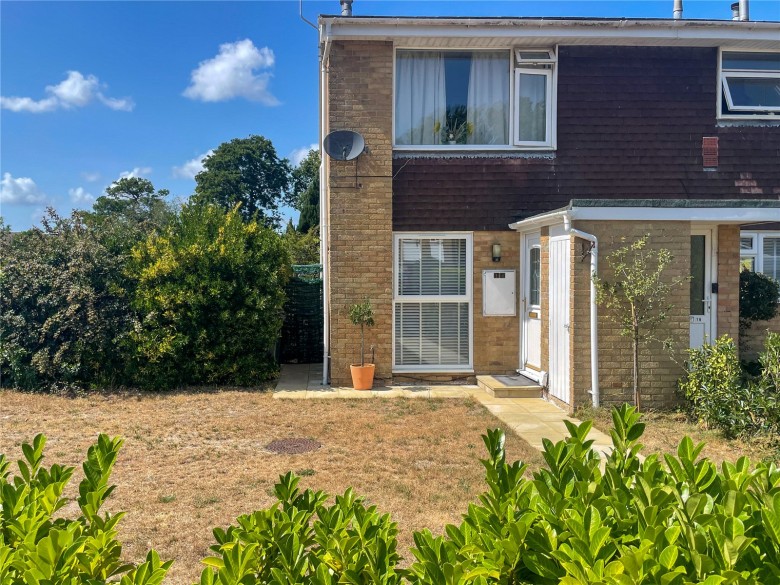 Click the photo for more details of Burton, Christchurch, Dorset