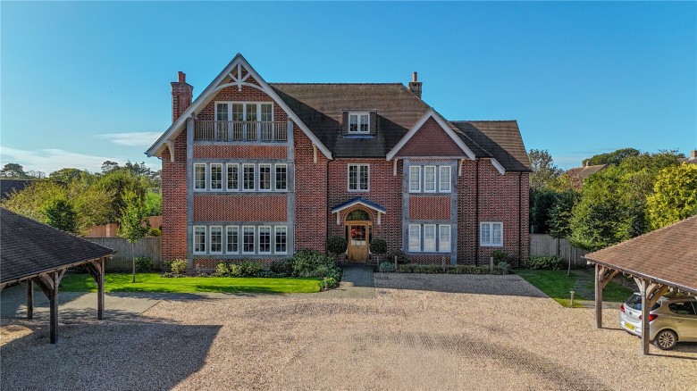 Click the photo for more details of Walkford, Christchurch, Dorset