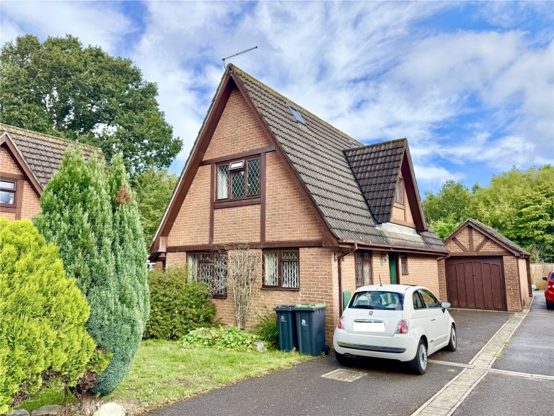 Click the photo for more details of Walkford, Christchurch, Dorset