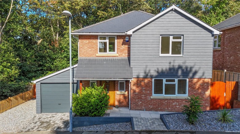 Click the photo for more details of Highcliffe On Sea, Christchurch, Dorset