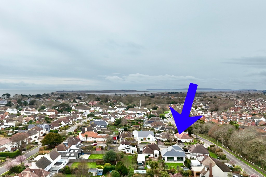 Floorplans For Friars Cliff, Christchurch, Dorset