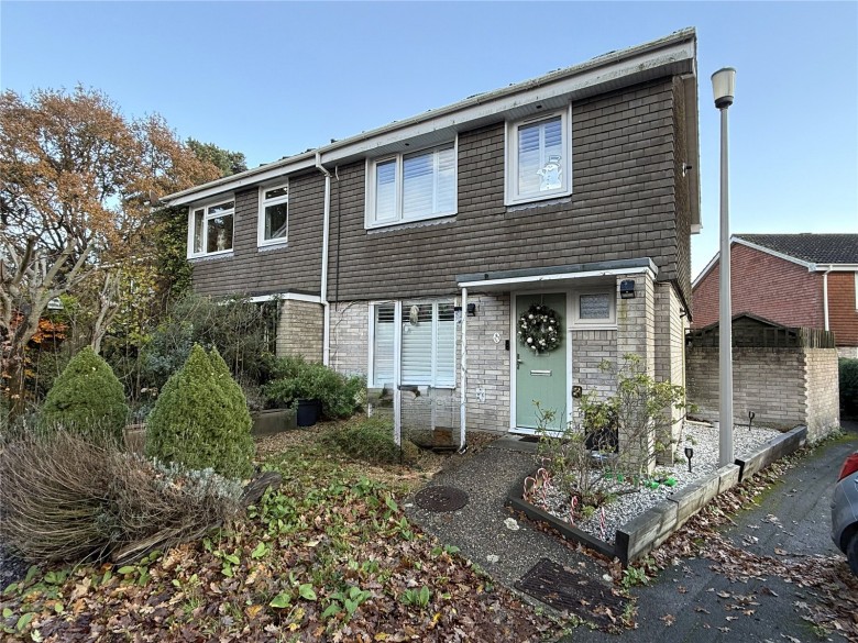 Click the photo for more details of Walkford, Christchurch, Dorset