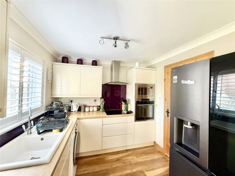 Click the photo for more details of Walkford, Christchurch, Dorset