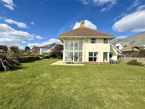 Click the photo for more details of Friars Cliff, Christchurch, Dorset