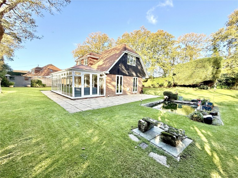 Images for Highcliffe On Sea, Christchurch, Dorset