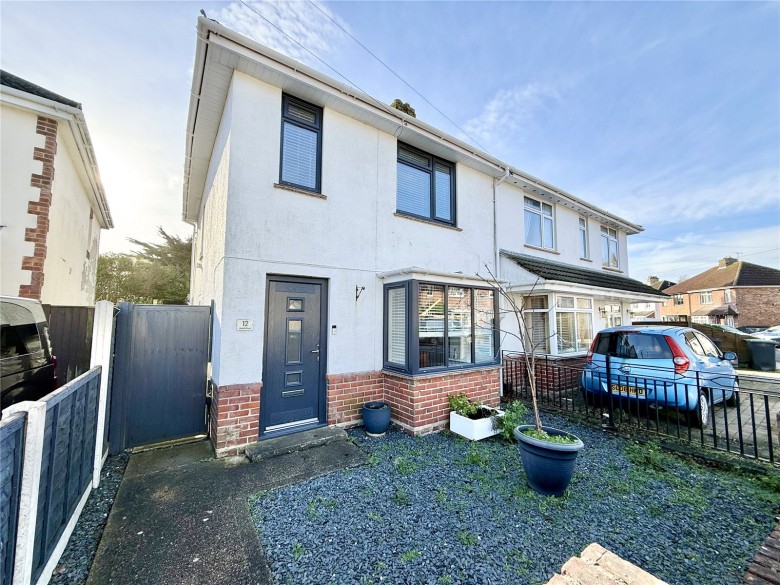 Click the photo for more details of Walkford, Christchurch, Dorset