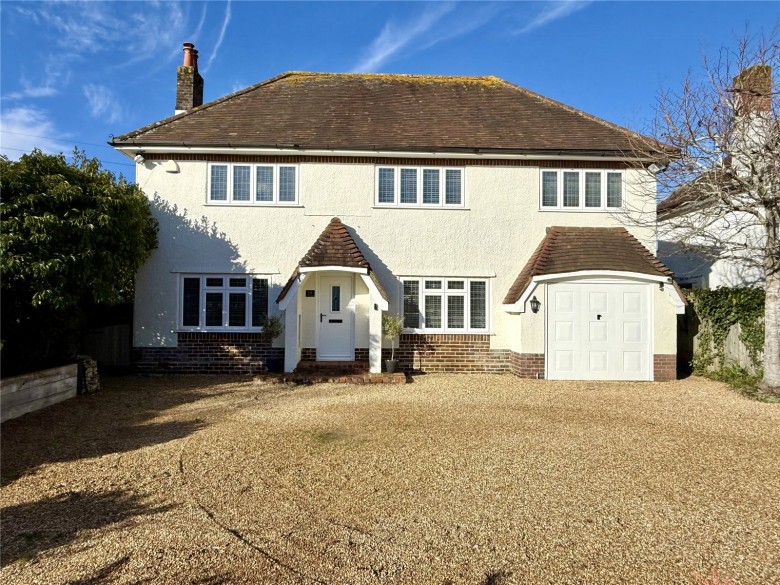 Click the photo for more details of Friars Cliff, Christchurch, Dorset