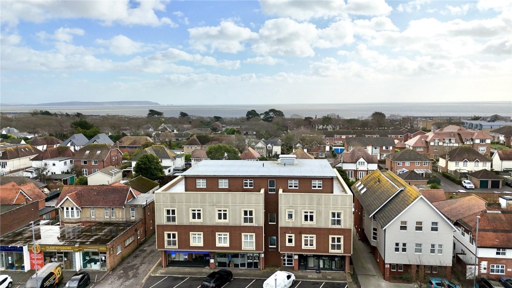 Floorplans For Highcliffe On Sea, Christchurch, Dorset