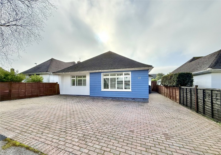 Images for Highcliffe On Sea, Christchurch, Dorset