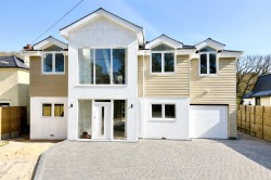 Images for Highcliffe On Sea, Christchurch, Dorset