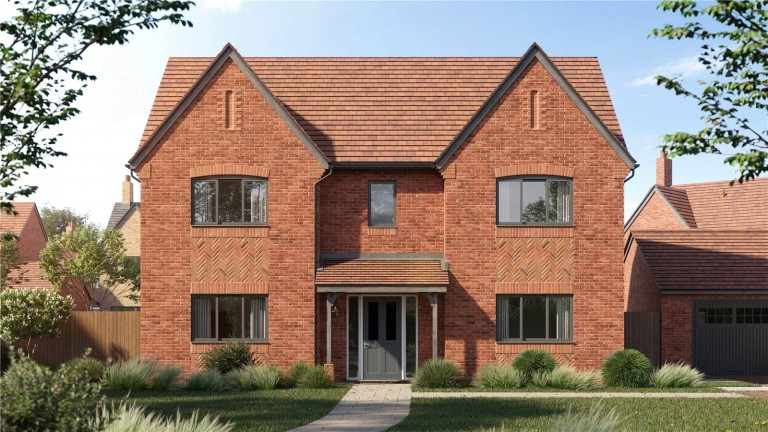 View Full Details for Heritage Place, North Stoneham Park, Eastleigh, Hampshire, SO50