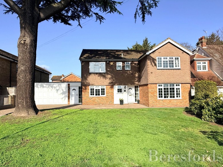 Click the photo for more details of Emerson Park, Hornchurch