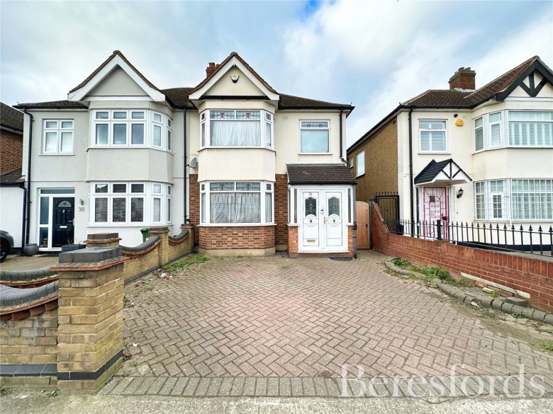Click the photo for more details of Hornchurch