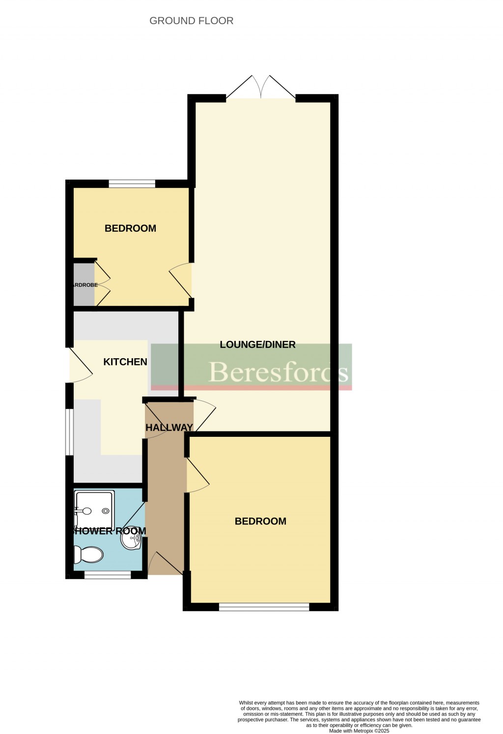 Floorplans For Hornchurch