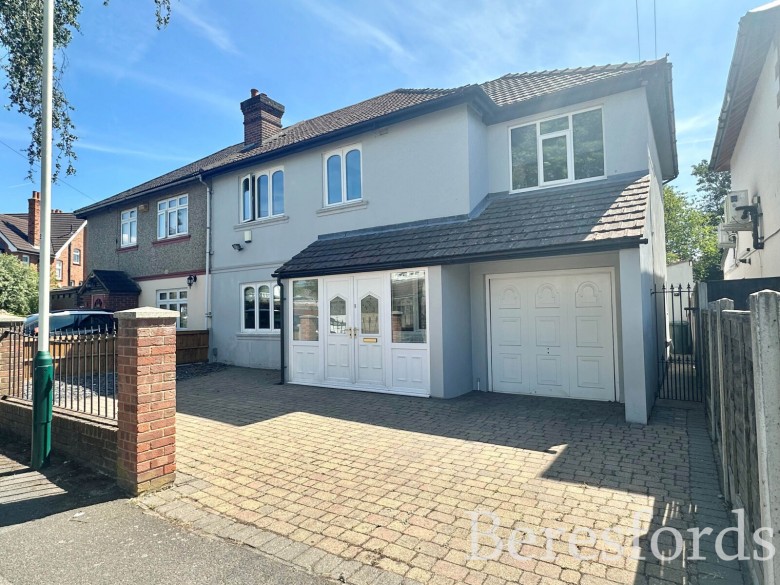 Click the photo for more details of Hornchurch