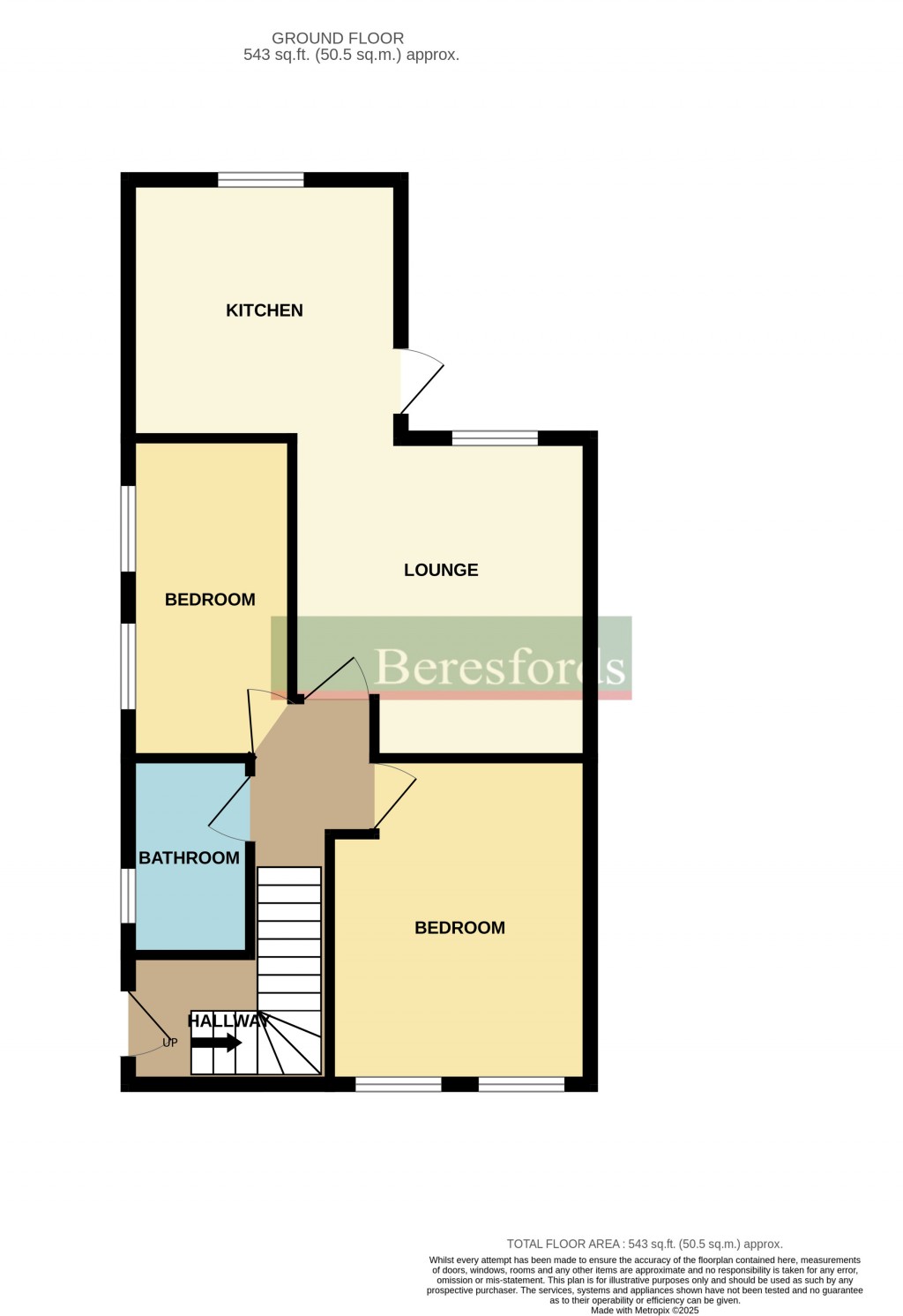 Floorplans For Hornchurch