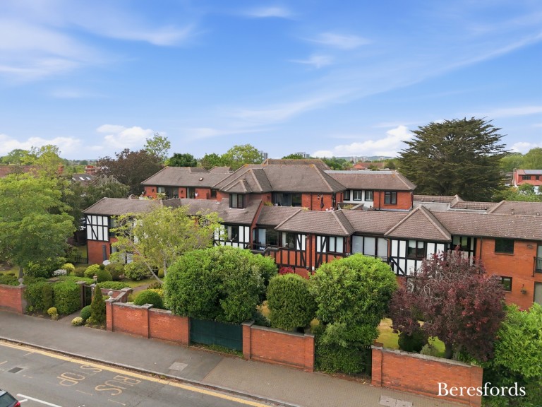 Images for Parkstone Avenue, Hornchurch