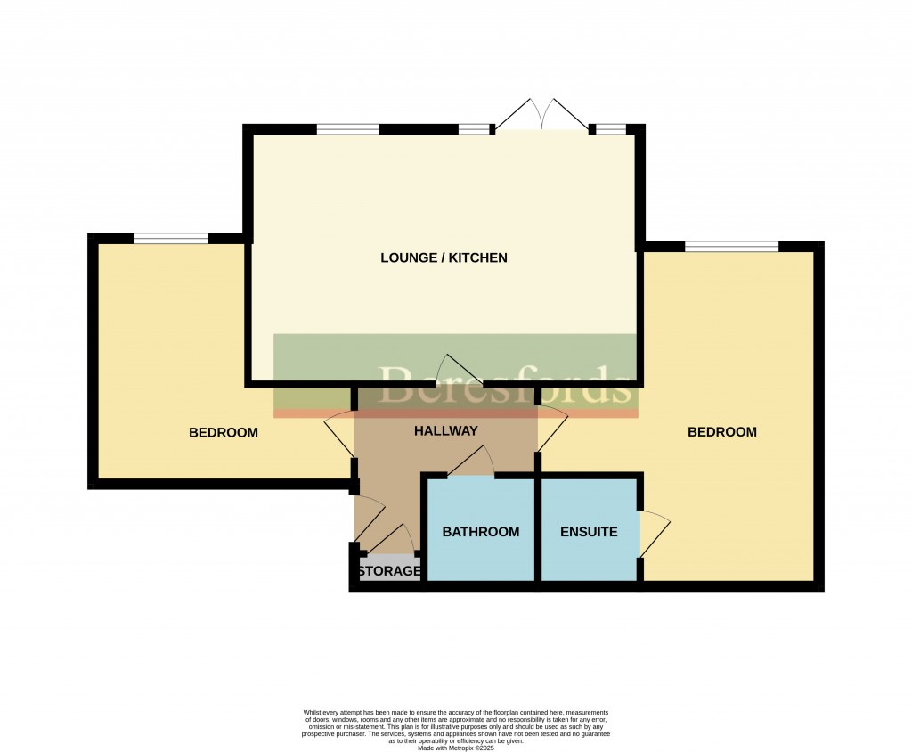 Floorplans For Hornchurch