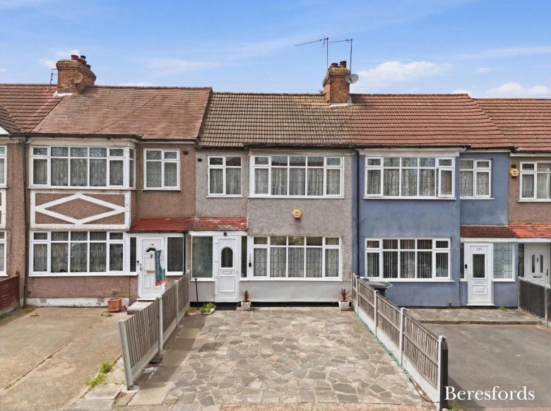 Click the photo for more details of Hornchurch