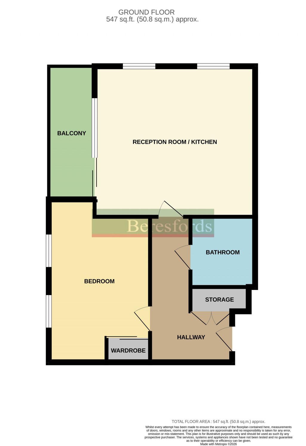 Floorplans For Rainham