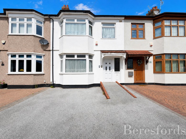 Click the photo for more details of Hornchurch