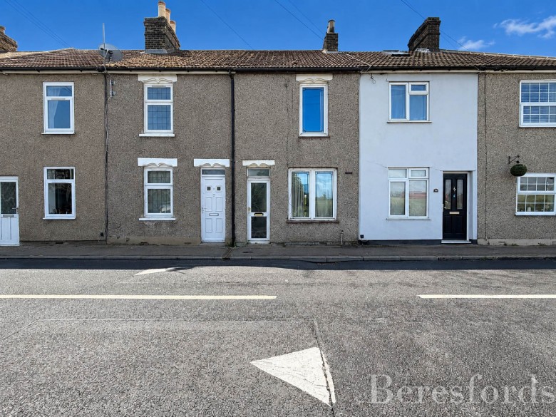 Click the photo for more details of Wennington, Rainham