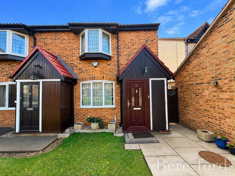 Click the photo for more details of Hornchurch