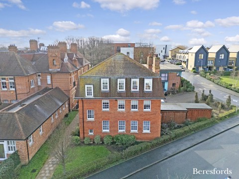Click the photo for more details of Safflower Lane, Romford