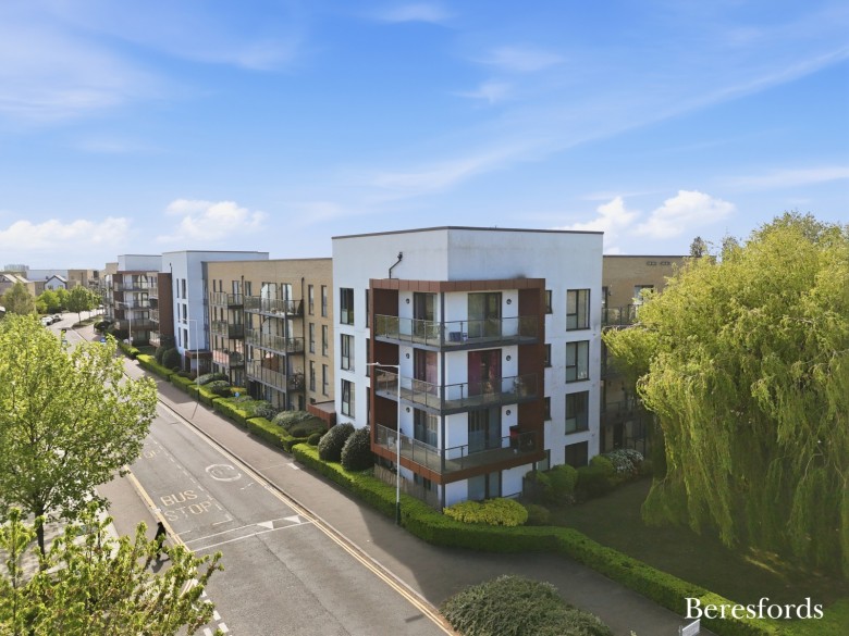 Click the photo for more details of St. Clements Avenue, 55 St. Clements Avenue, Romford