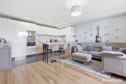 Click the photo for more details of St. Clements Avenue, 55 St. Clements Avenue, Romford
