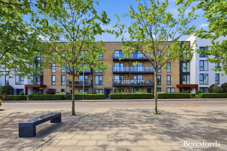 Images for St. Clements Avenue, 55 St. Clements Avenue, Romford