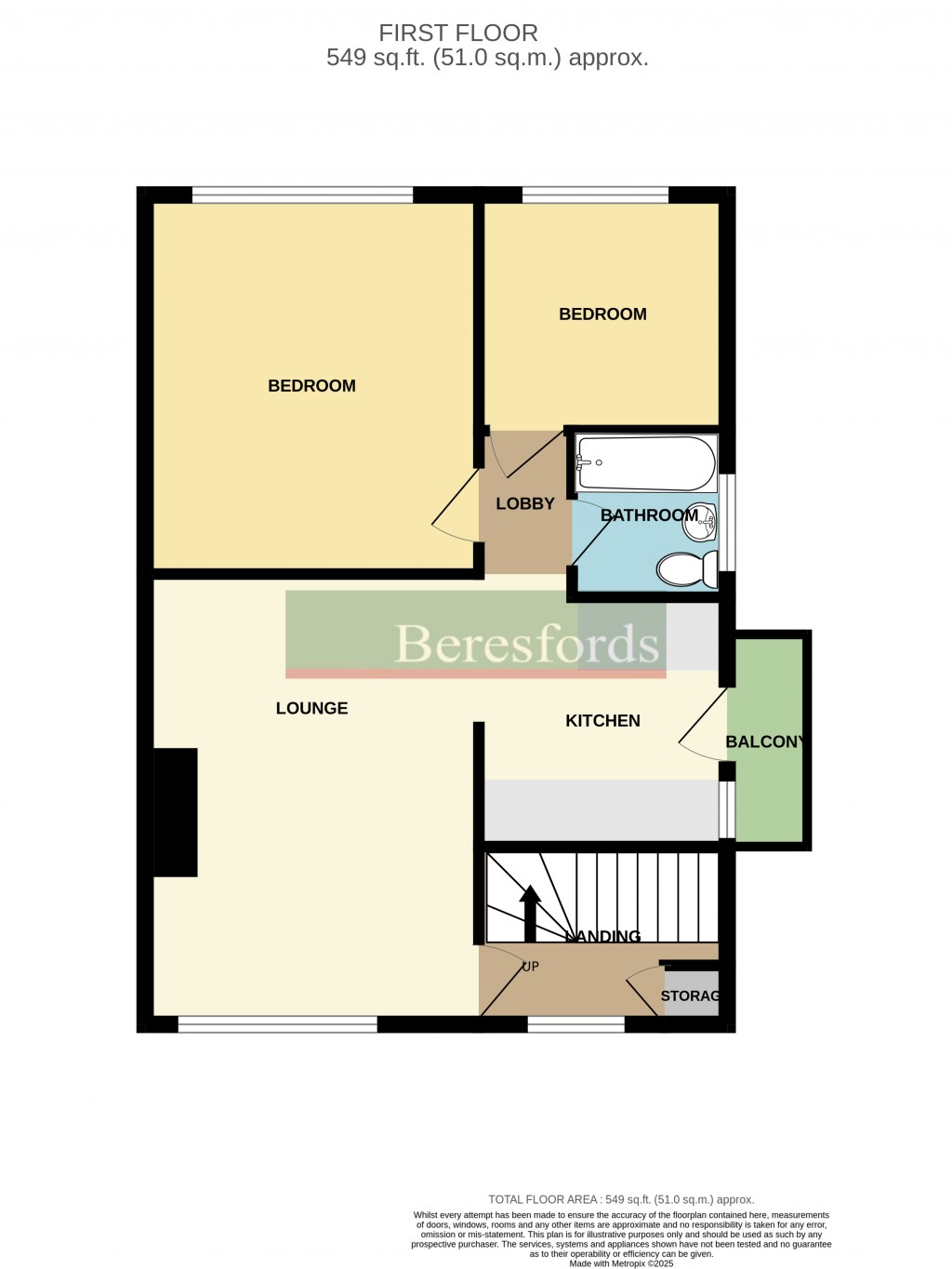 Floorplans For Hornchurch
