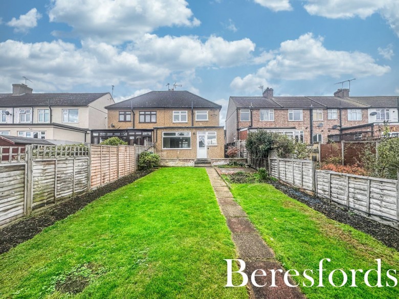 Click the photo for more details of Harold Wood