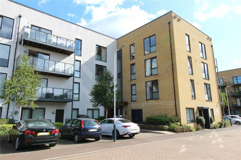 Click the photo for more details of St. Clements Avenue, 55 St. Clements Avenue, Romford