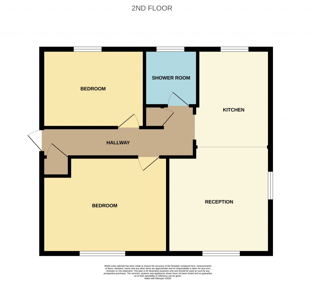 Floorplans For Romford