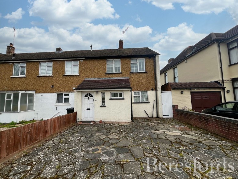 Click the photo for more details of Harold Wood, Romford