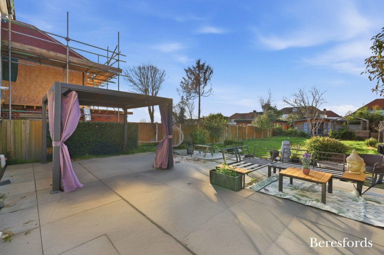 Images for Harold Park