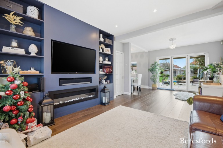 Images for Harold Park