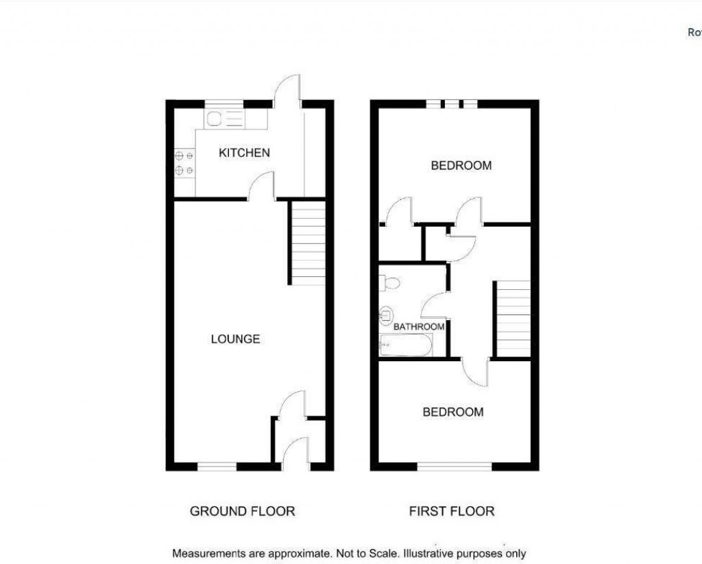 Floorplans For Romford